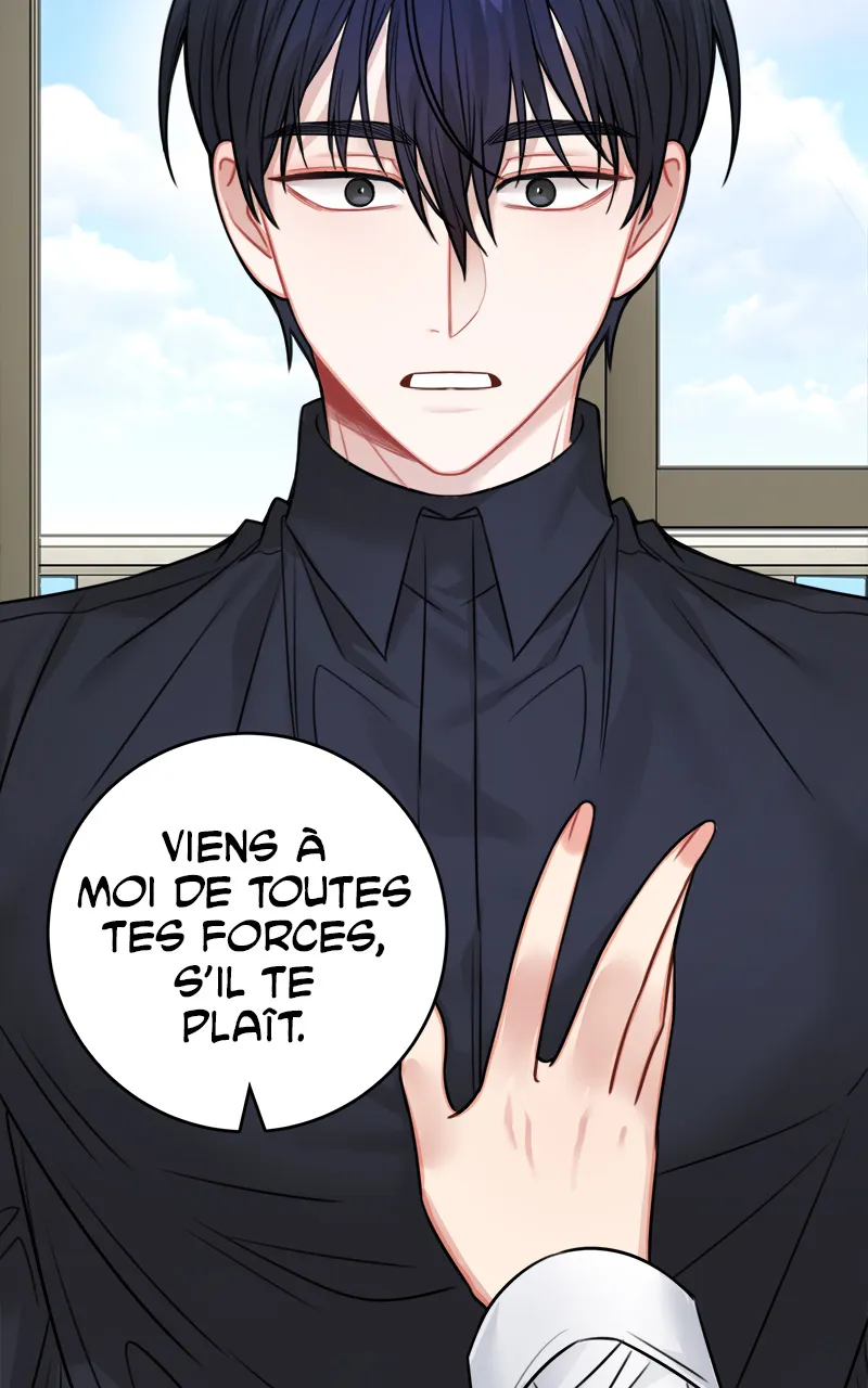 Read La lune de miel de la sorcière et du dragon Manga Online