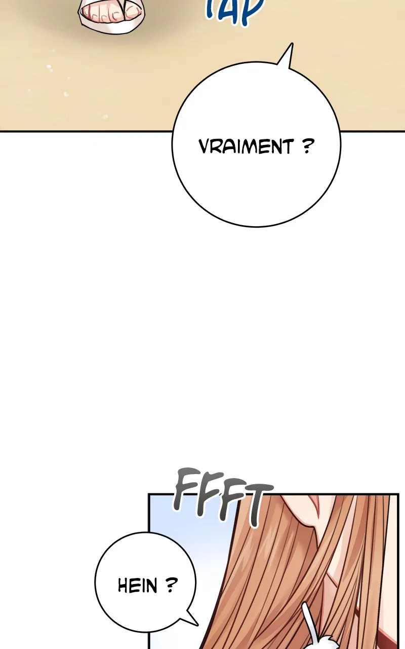 Read La lune de miel de la sorcière et du dragon Manga Online
