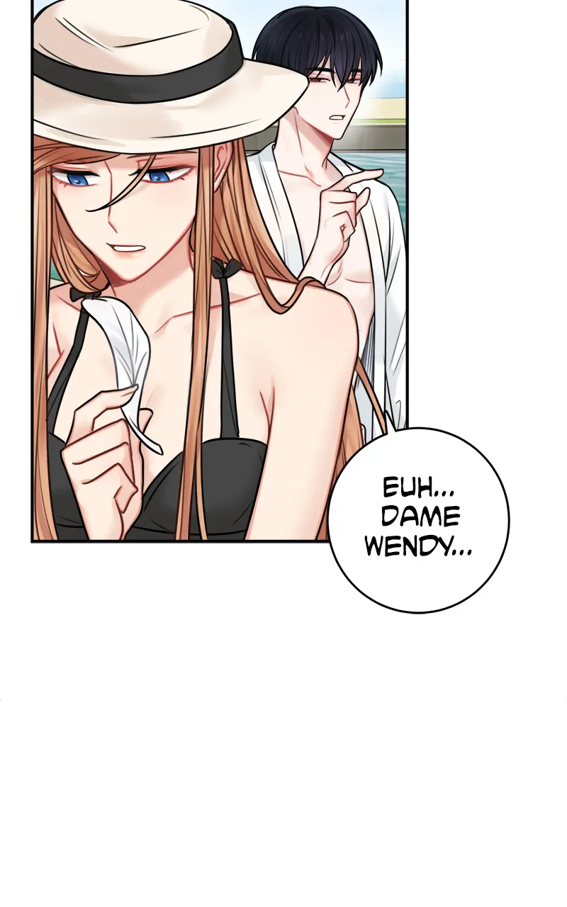 Read La lune de miel de la sorcière et du dragon Manga Online