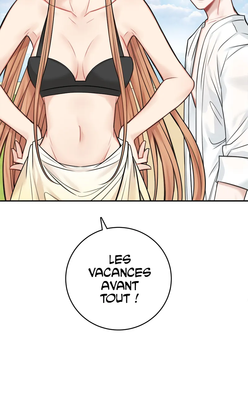 Read La lune de miel de la sorcière et du dragon Manga Online
