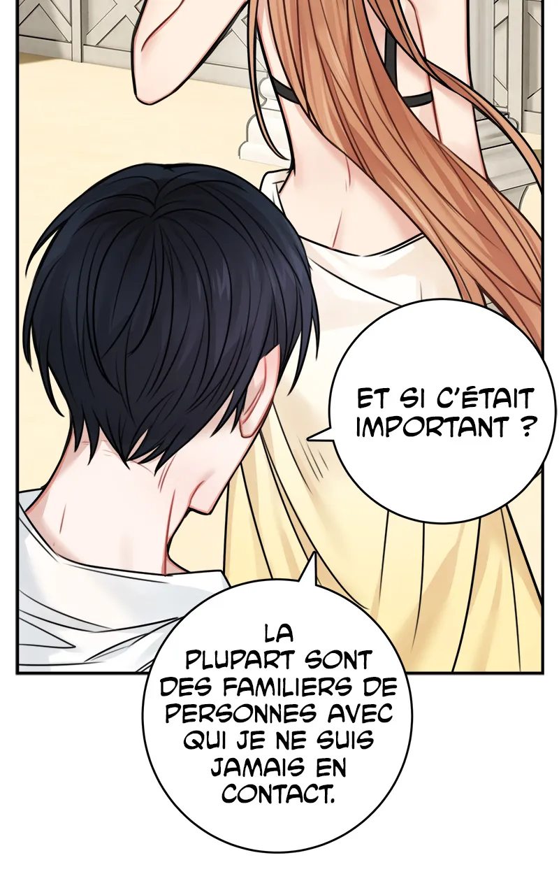 Read La lune de miel de la sorcière et du dragon Manga Online