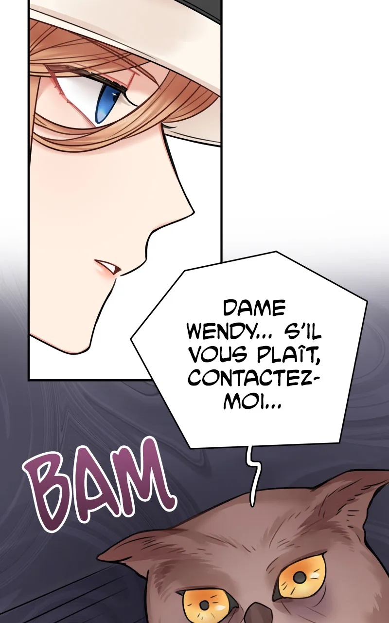 Read La lune de miel de la sorcière et du dragon Manga Online