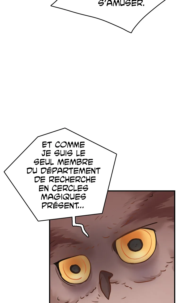 Read La lune de miel de la sorcière et du dragon Manga Online