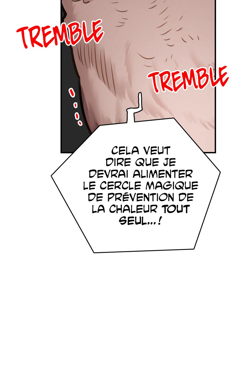 Read La lune de miel de la sorcière et du dragon Manga Online