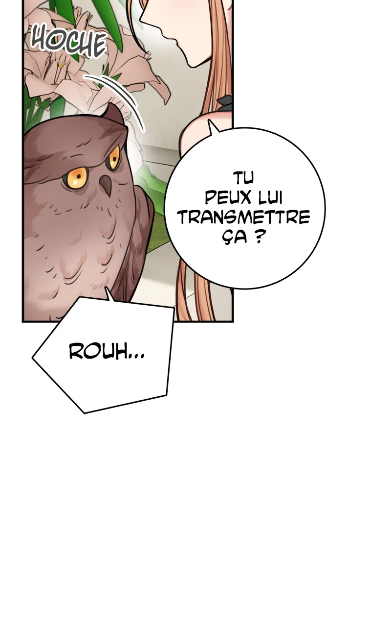 Read La lune de miel de la sorcière et du dragon Manga Online