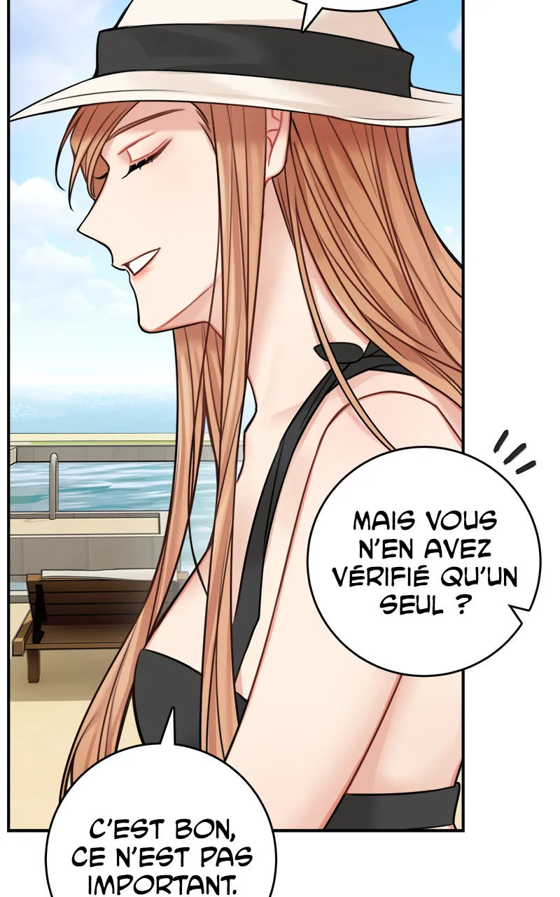 Read La lune de miel de la sorcière et du dragon Manga Online