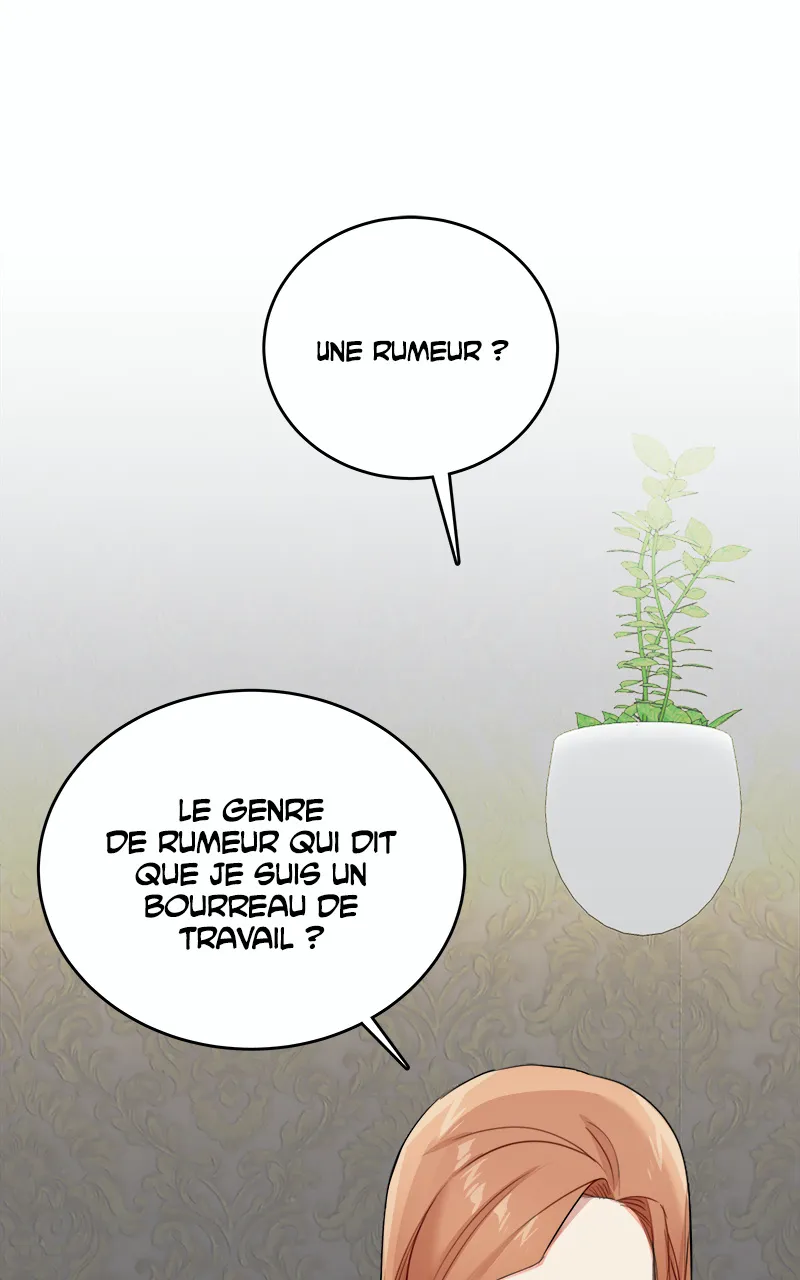 Read La lune de miel de la sorcière et du dragon Manga Online