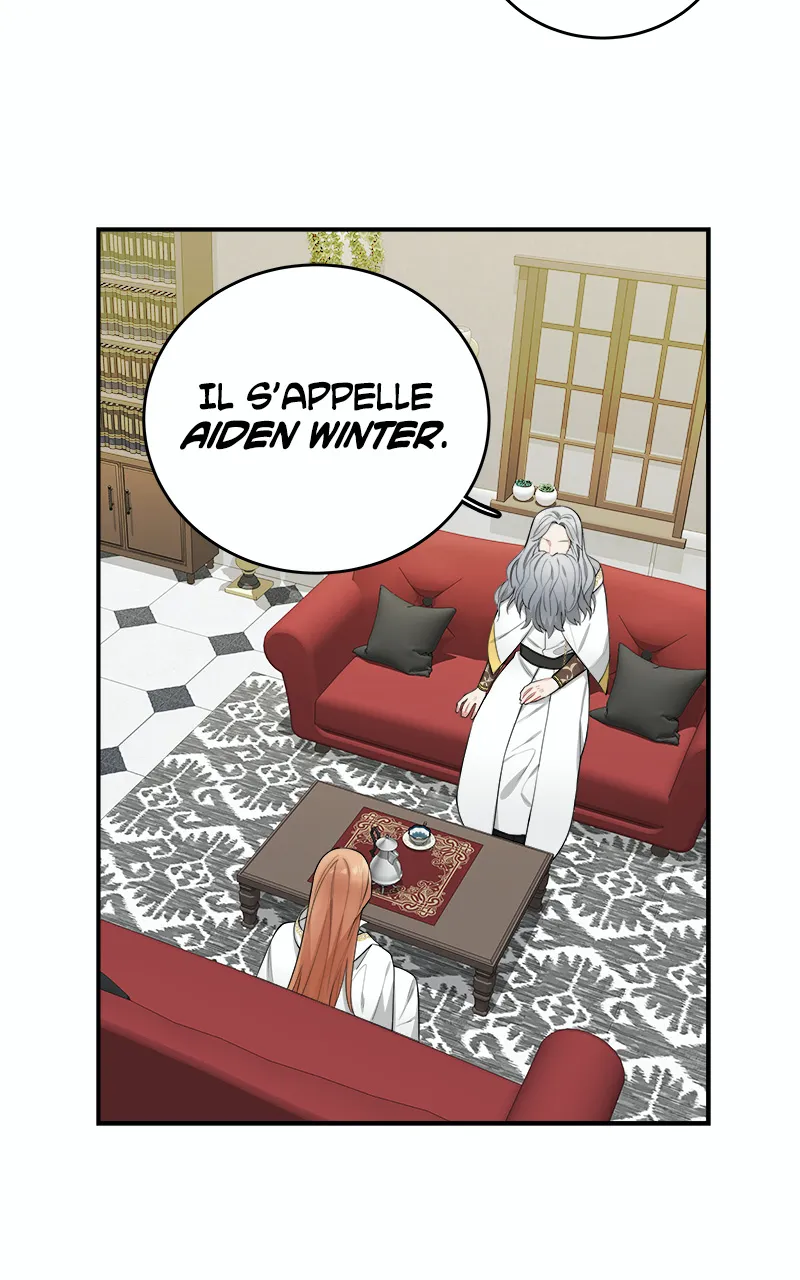 Read La lune de miel de la sorcière et du dragon Manga Online