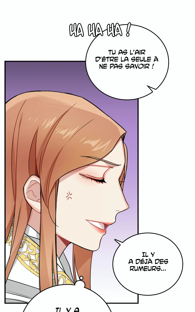 Read La lune de miel de la sorcière et du dragon Manga Online