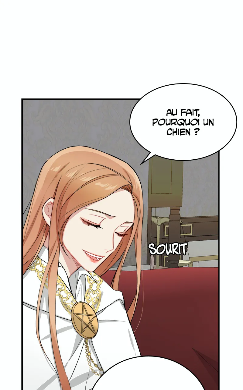 Read La lune de miel de la sorcière et du dragon Manga Online