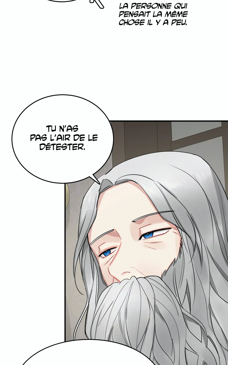Read La lune de miel de la sorcière et du dragon Manga Online