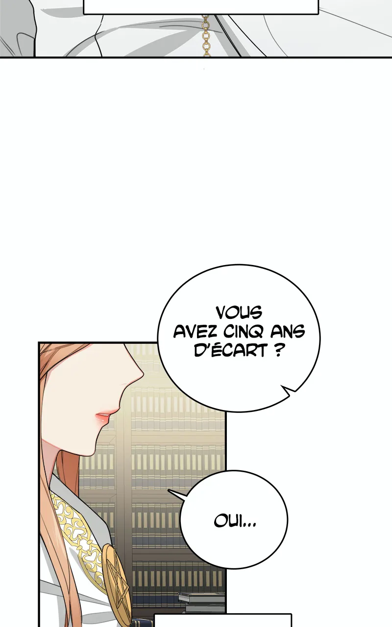 Read La lune de miel de la sorcière et du dragon Manga Online