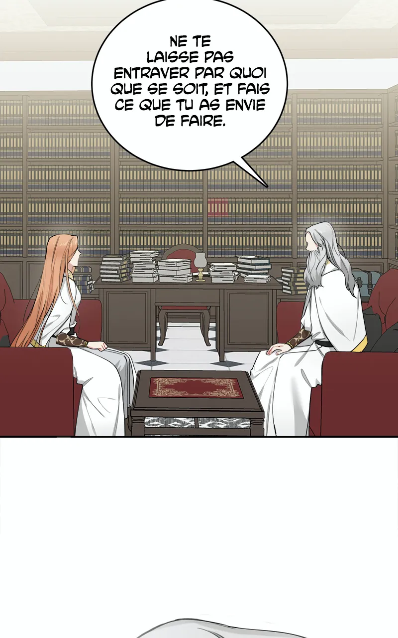 Read La lune de miel de la sorcière et du dragon Manga Online