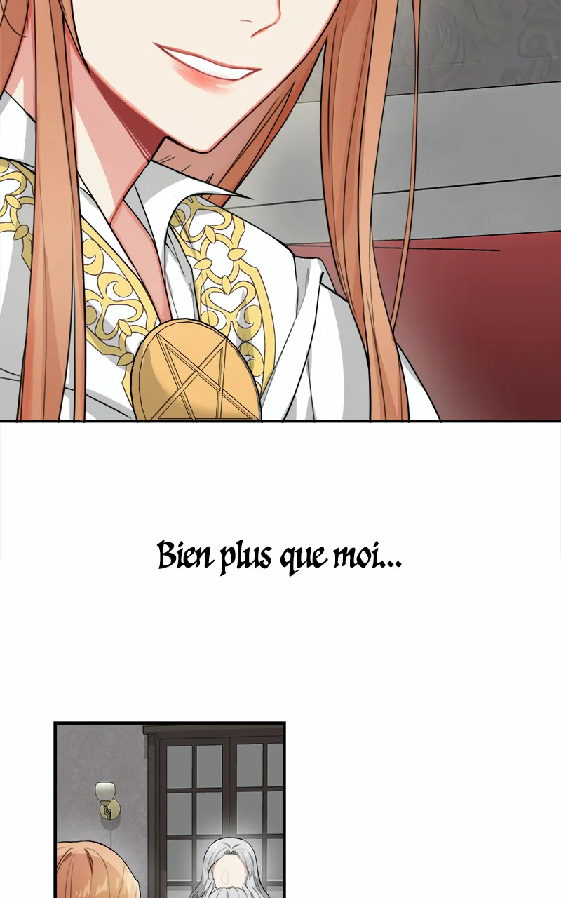 Read La lune de miel de la sorcière et du dragon Manga Online