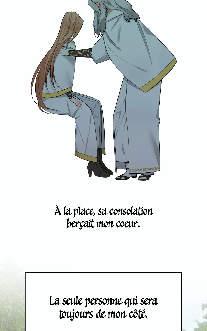 Read La lune de miel de la sorcière et du dragon Manga Online