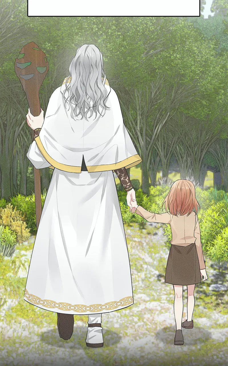 Read La lune de miel de la sorcière et du dragon Manga Online