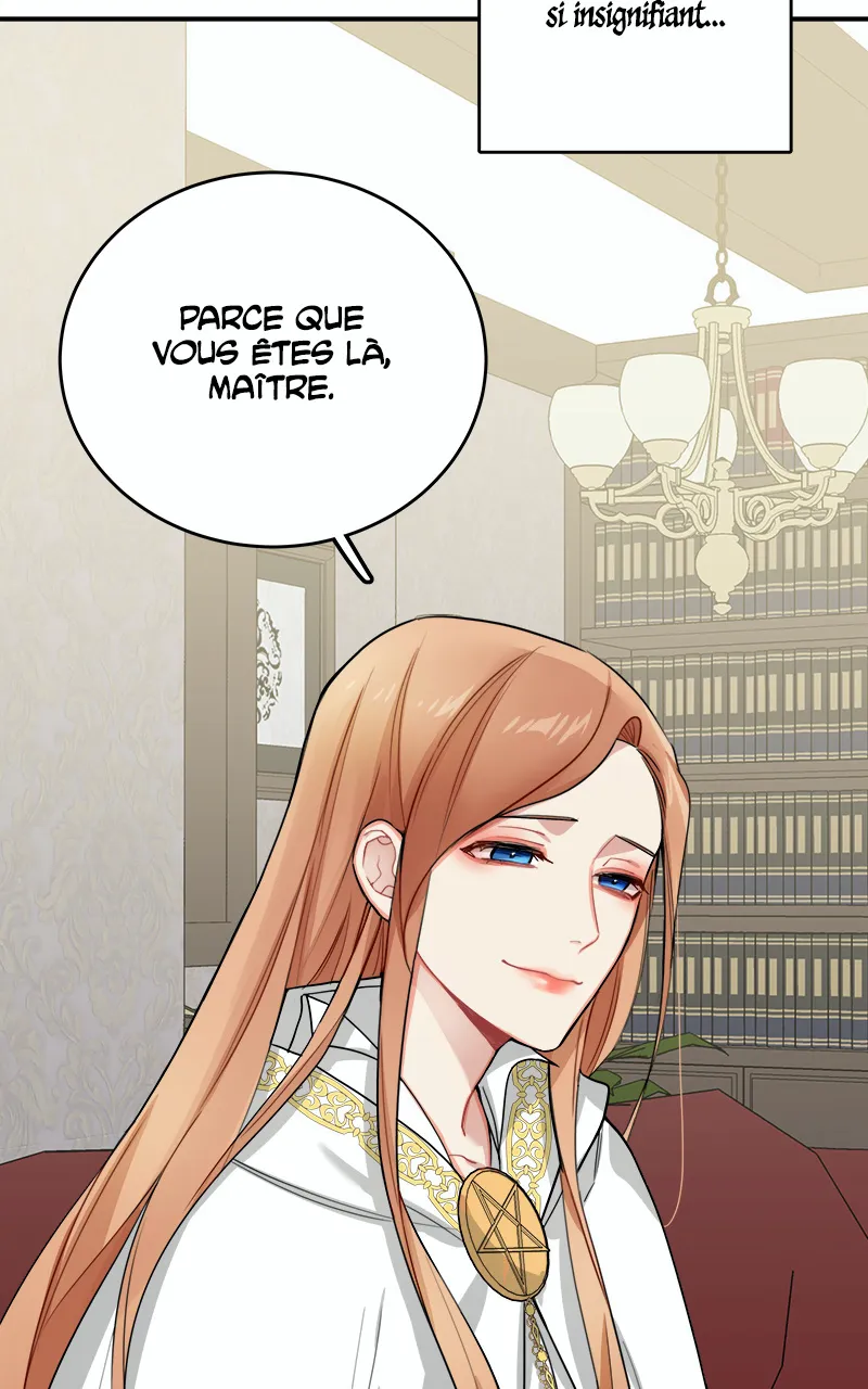 Read La lune de miel de la sorcière et du dragon Manga Online