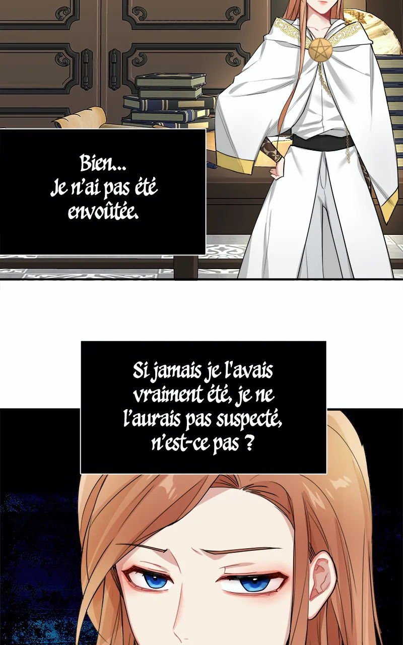 Read La lune de miel de la sorcière et du dragon Manga Online