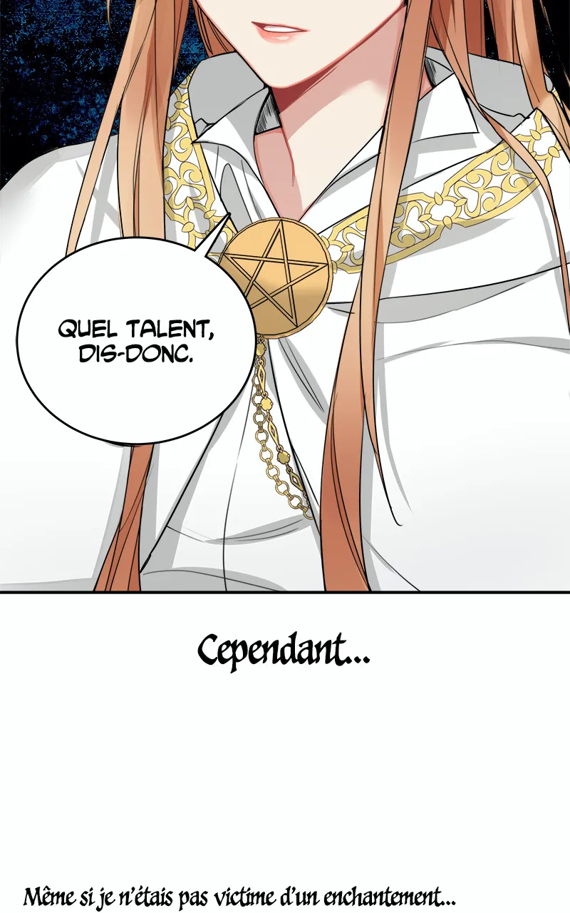 Read La lune de miel de la sorcière et du dragon Manga Online