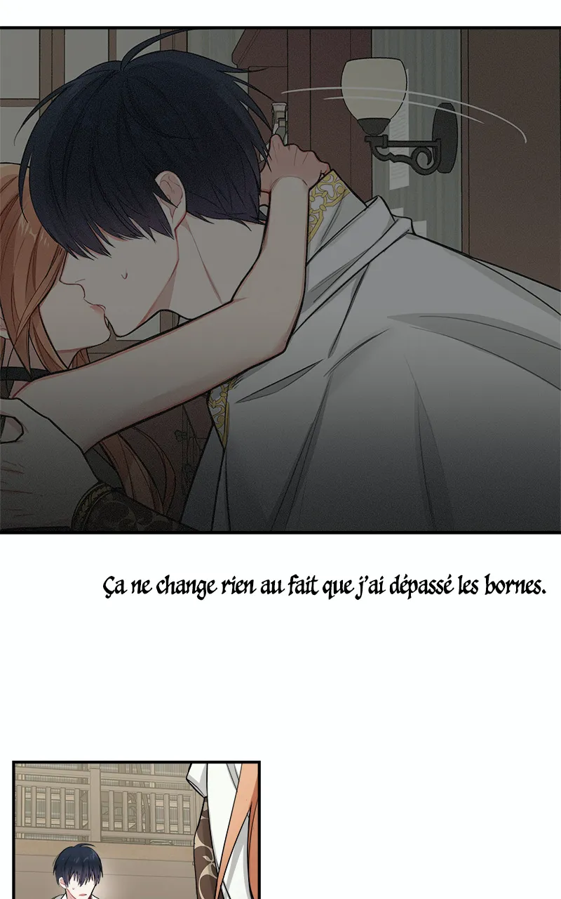 Read La lune de miel de la sorcière et du dragon Manga Online