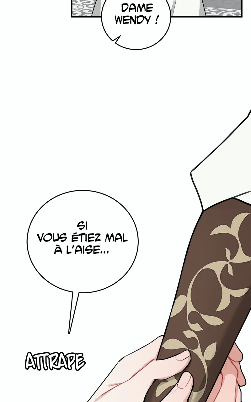 Read La lune de miel de la sorcière et du dragon Manga Online