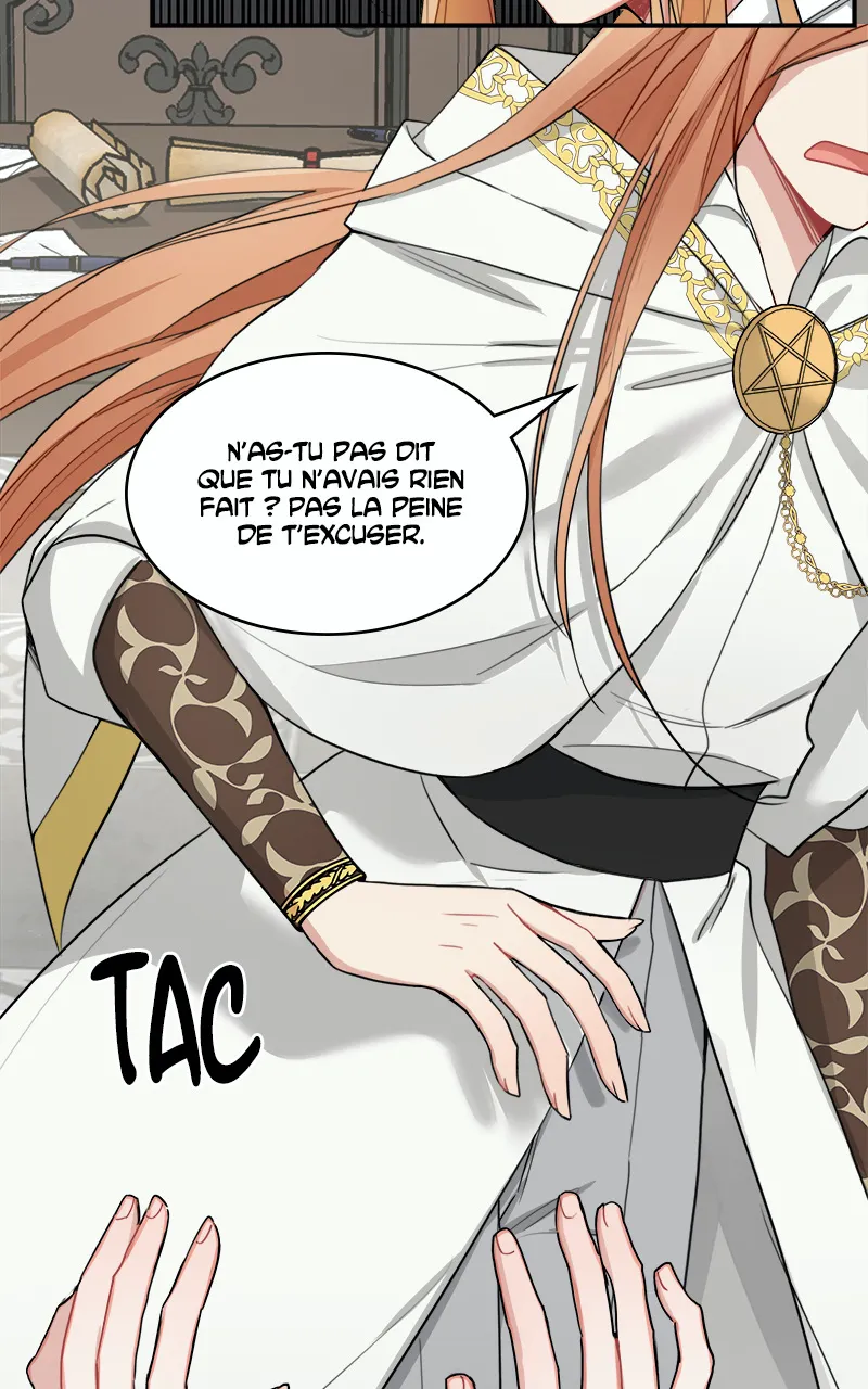 Read La lune de miel de la sorcière et du dragon Manga Online