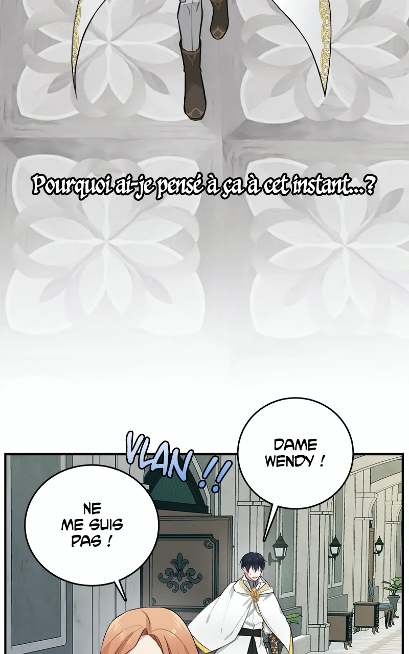 Read La lune de miel de la sorcière et du dragon Manga Online