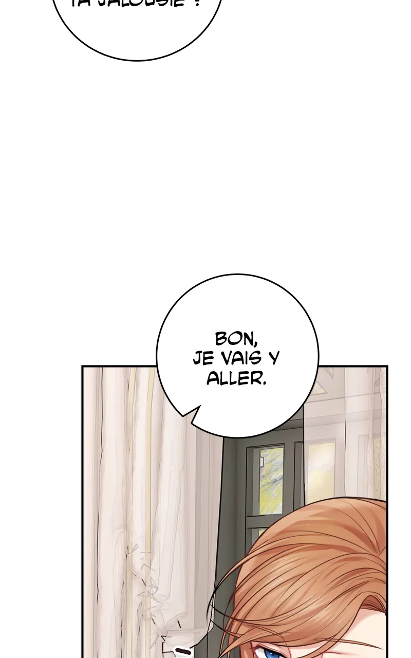 Read La lune de miel de la sorcière et du dragon Manga Online
