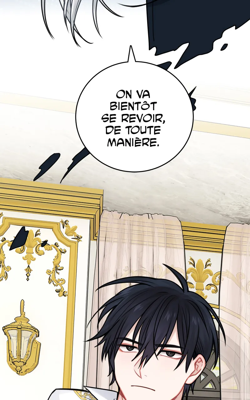 Read La lune de miel de la sorcière et du dragon Manga Online