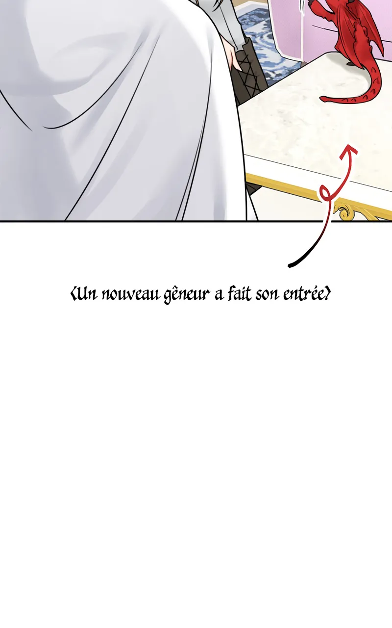 Read La lune de miel de la sorcière et du dragon Manga Online