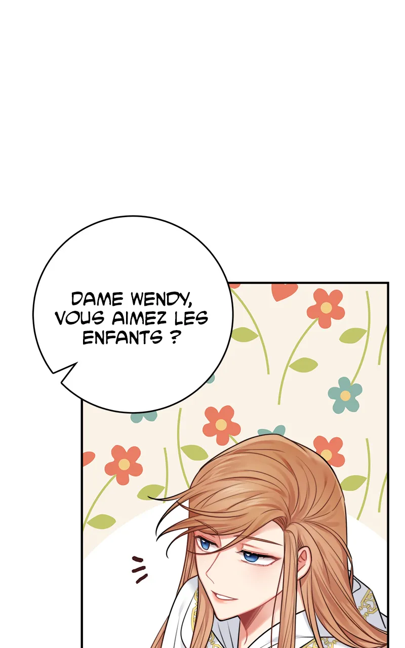 Read La lune de miel de la sorcière et du dragon Manga Online