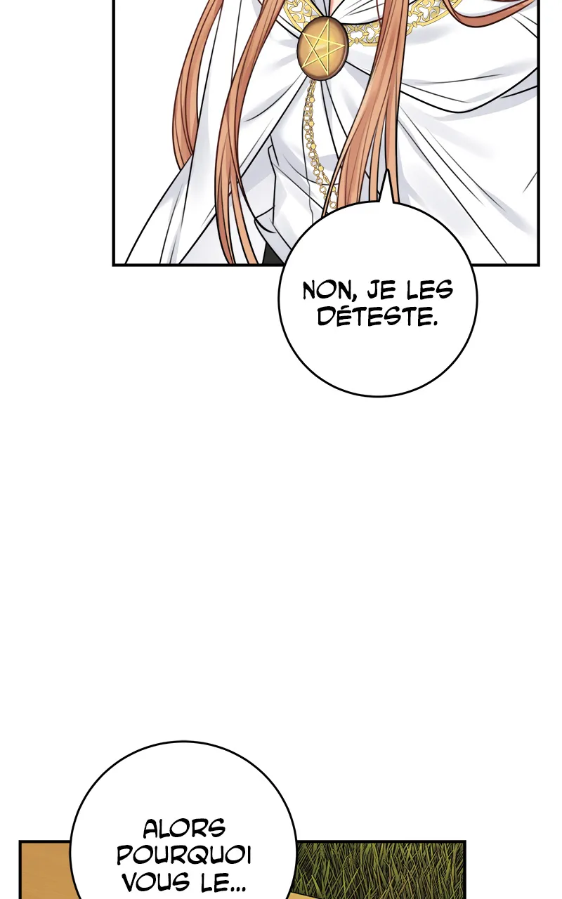 Read La lune de miel de la sorcière et du dragon Manga Online