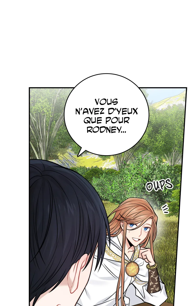 Read La lune de miel de la sorcière et du dragon Manga Online