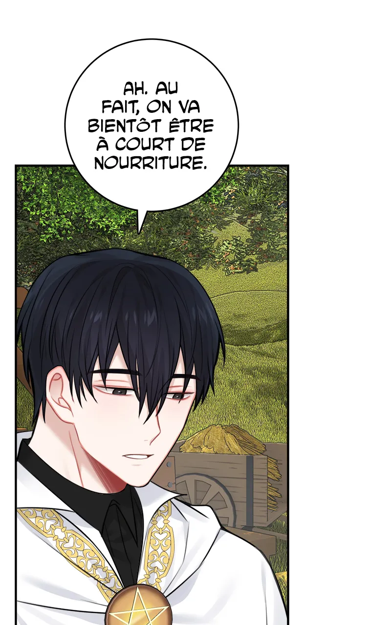 Read La lune de miel de la sorcière et du dragon Manga Online