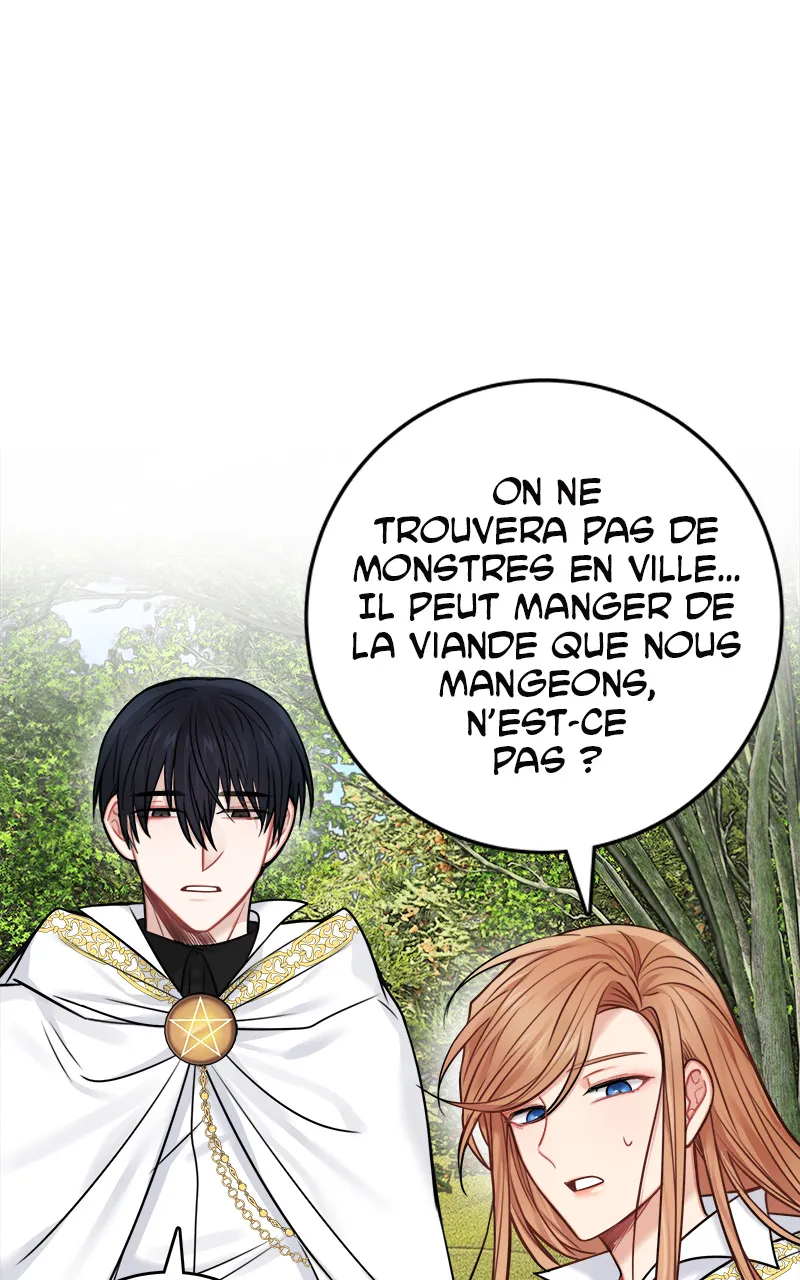 Read La lune de miel de la sorcière et du dragon Manga Online