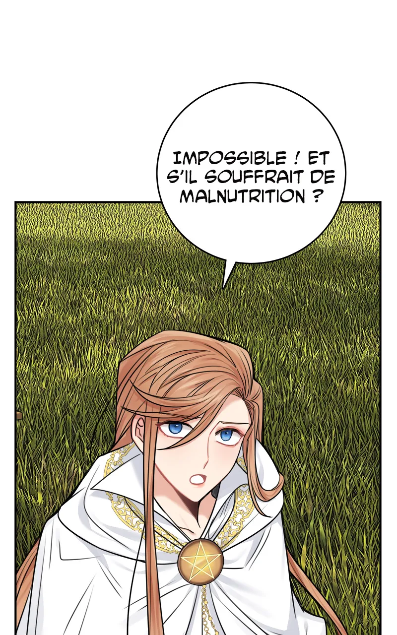Read La lune de miel de la sorcière et du dragon Manga Online