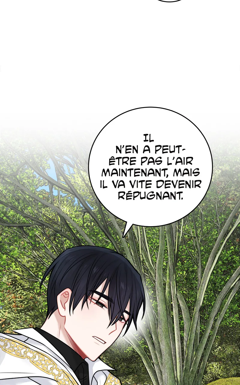 Read La lune de miel de la sorcière et du dragon Manga Online