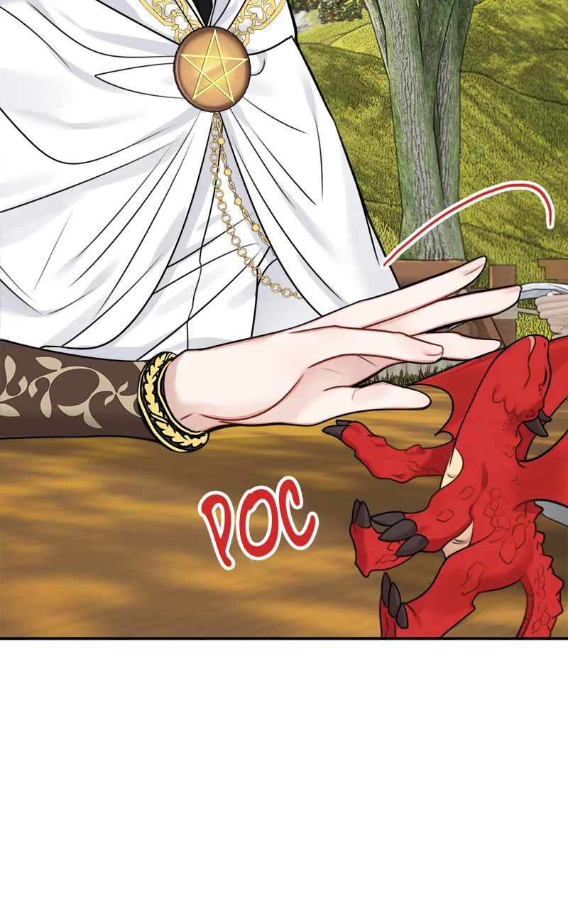 Read La lune de miel de la sorcière et du dragon Manga Online