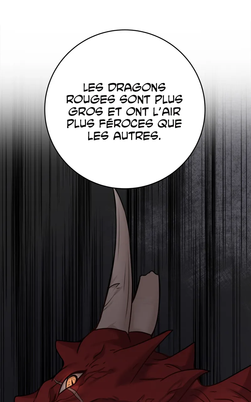 Read La lune de miel de la sorcière et du dragon Manga Online