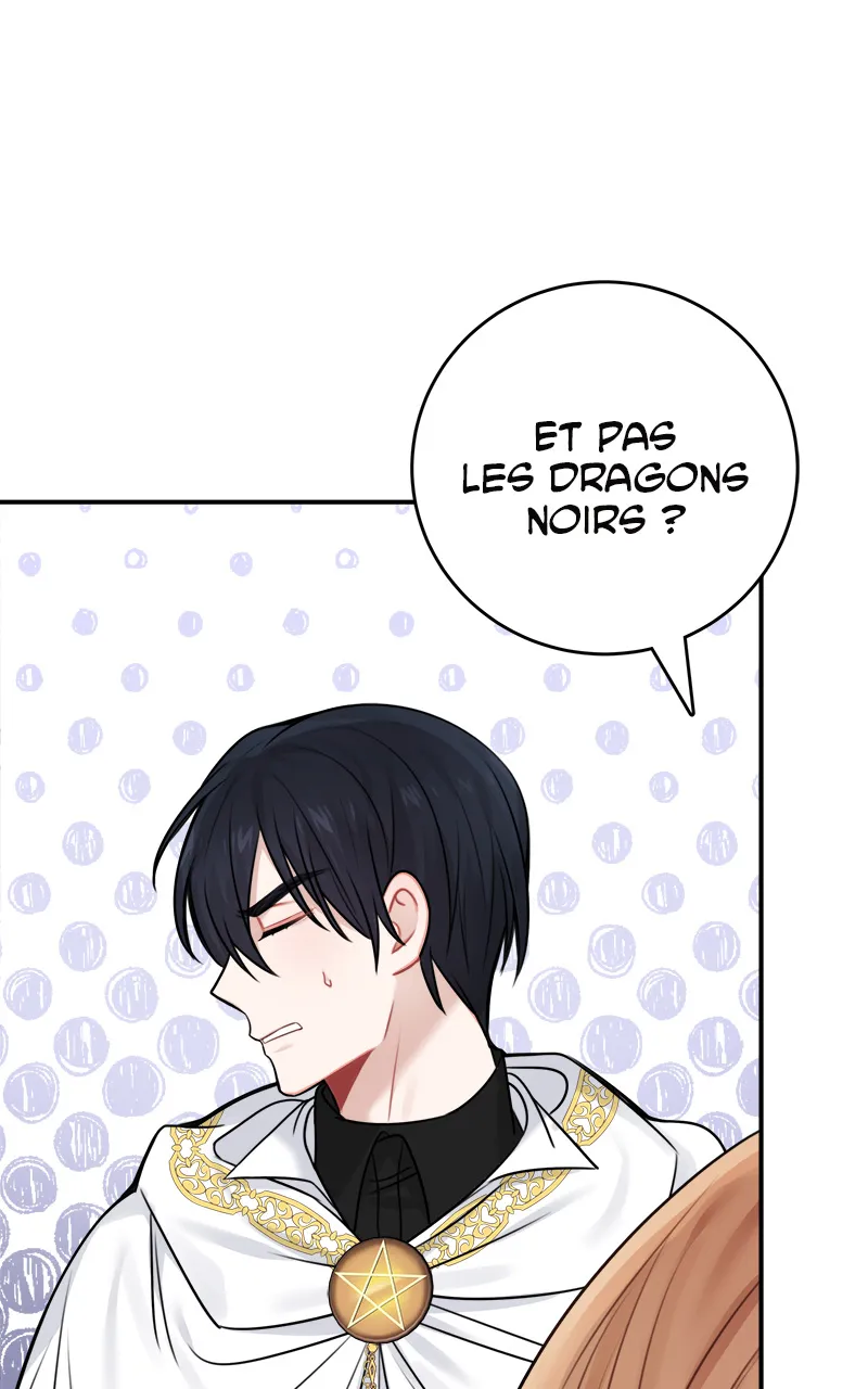 Read La lune de miel de la sorcière et du dragon Manga Online