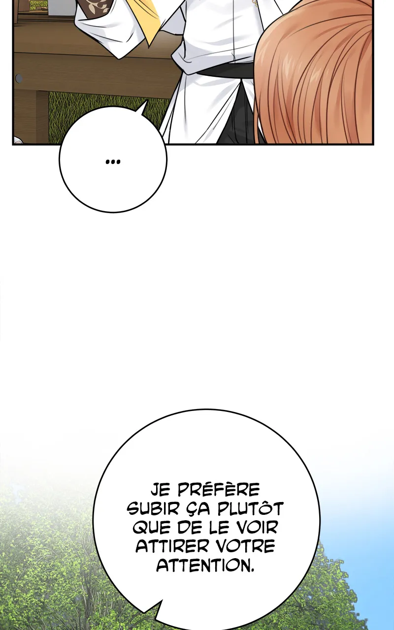 Read La lune de miel de la sorcière et du dragon Manga Online