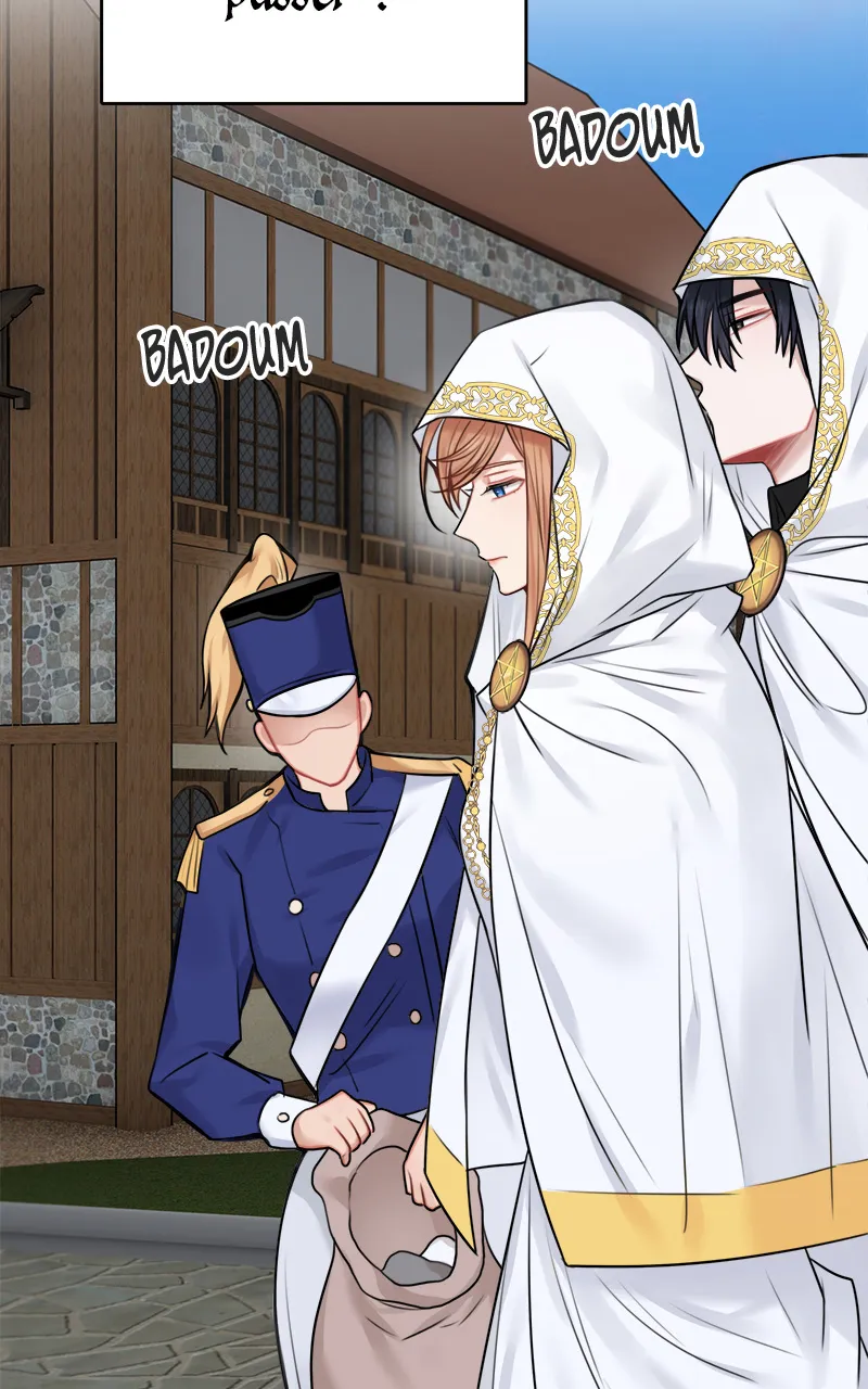Read La lune de miel de la sorcière et du dragon Manga Online