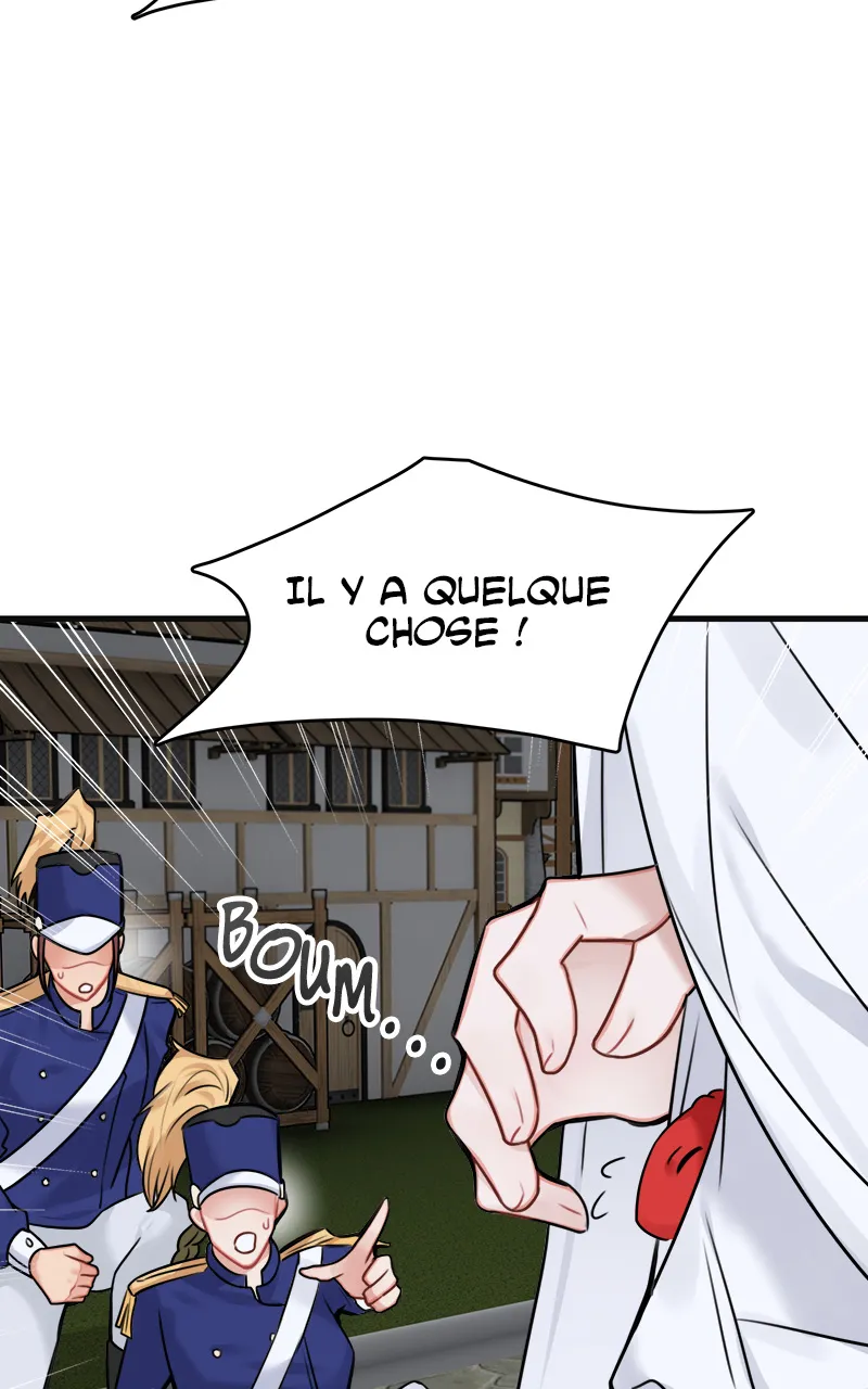 Read La lune de miel de la sorcière et du dragon Manga Online