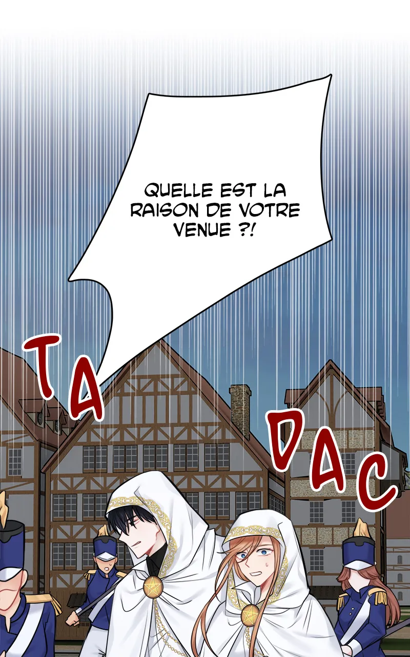 Read La lune de miel de la sorcière et du dragon Manga Online