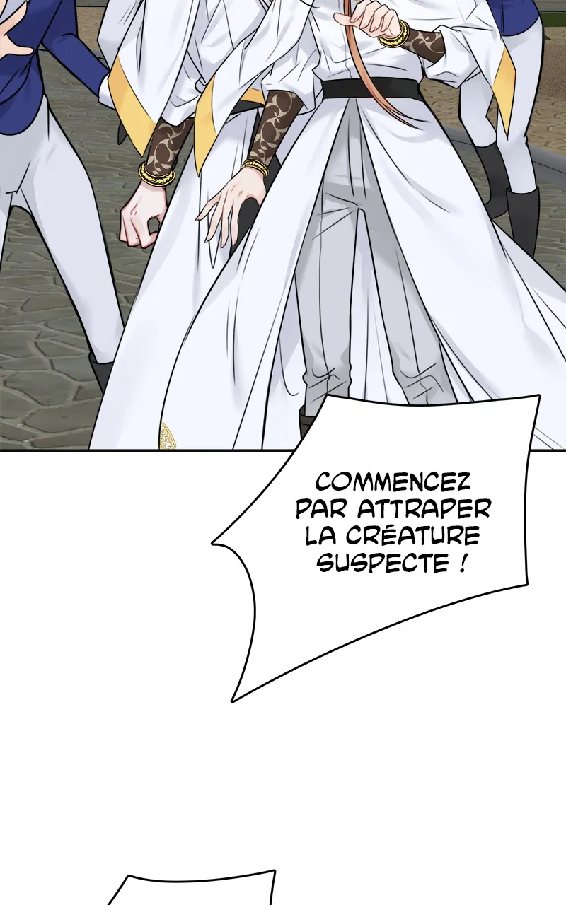 Read La lune de miel de la sorcière et du dragon Manga Online