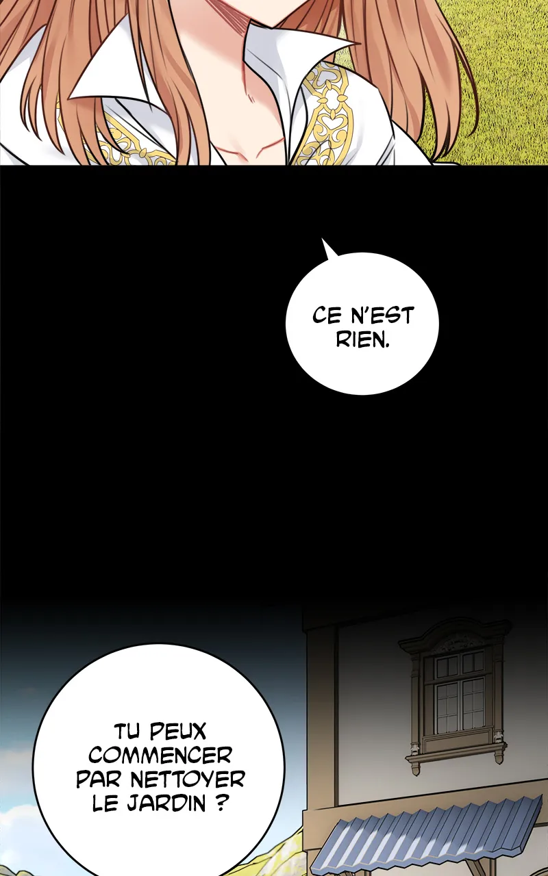 Read La lune de miel de la sorcière et du dragon Manga Online