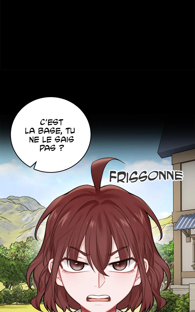 Read La lune de miel de la sorcière et du dragon Manga Online