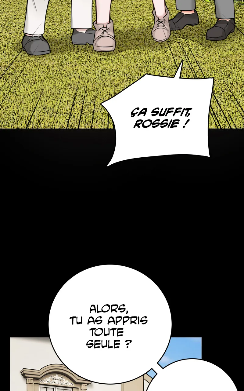 Read La lune de miel de la sorcière et du dragon Manga Online