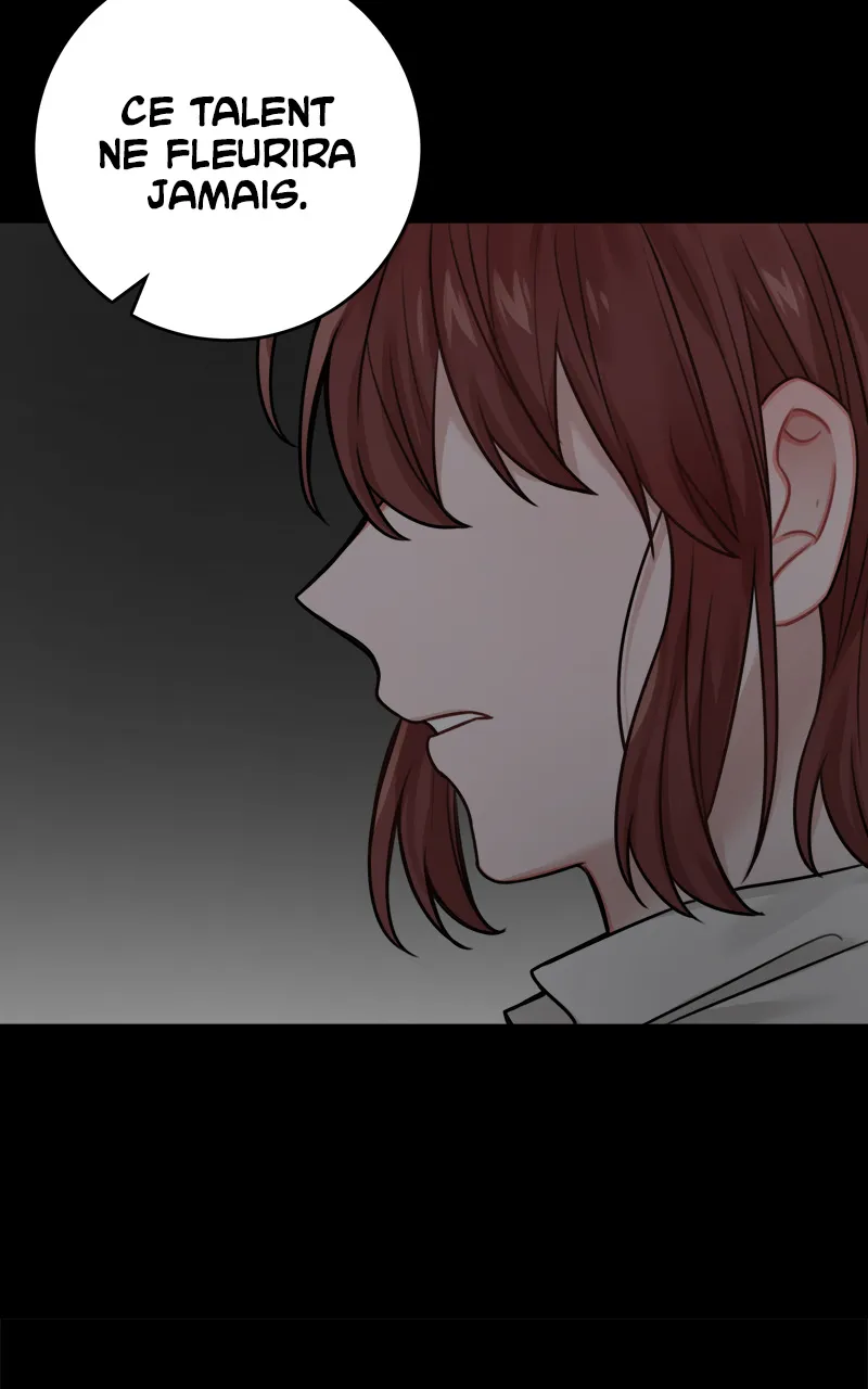 Read La lune de miel de la sorcière et du dragon Manga Online