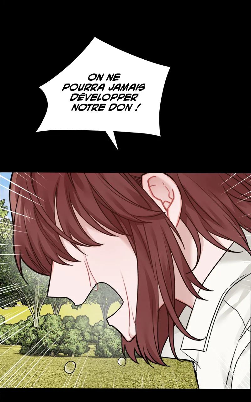 Read La lune de miel de la sorcière et du dragon Manga Online